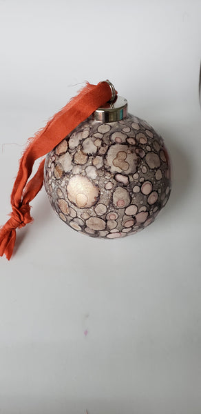 Ornament - Handpainted