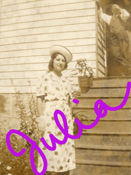 Julia