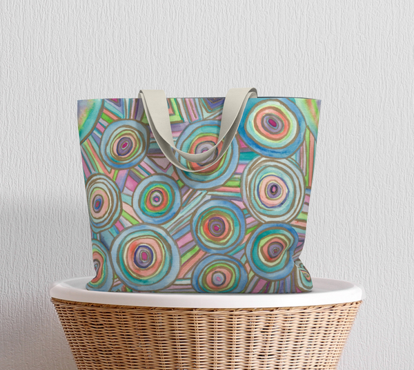 The "Julia" tote