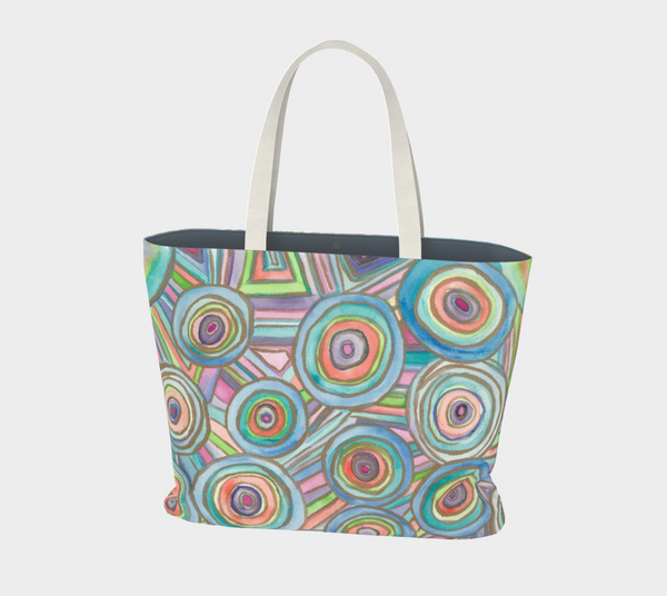 The "Julia" tote